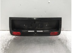 Recambio de portamatriculas para audi a6 berlina (4b2) 2.5 tdi quattro referencia OEM IAM 4B5945695ELL 4B5945695FRL 