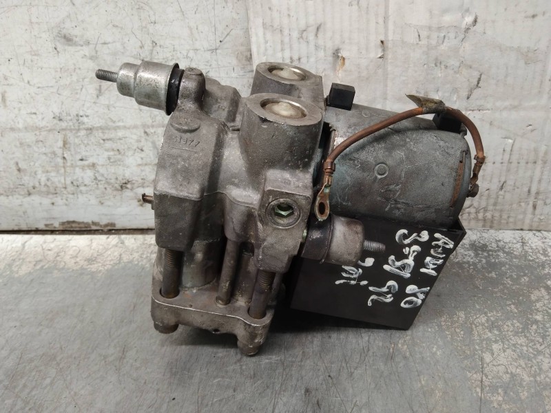 Recambio de abs para audi 80 2.0 i referencia OEM IAM 0265201049 4A0614111A 