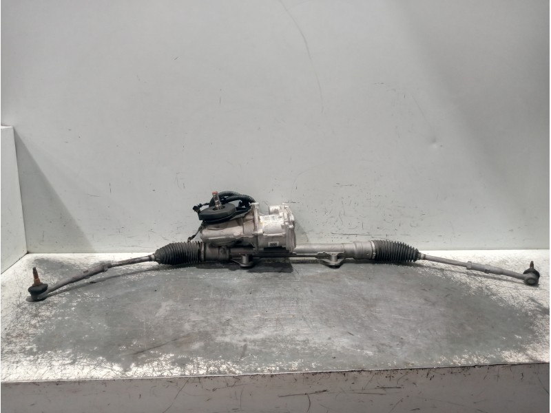 Recambio de cremallera direccion para citroen c3 aircross feel referencia OEM IAM 9822151180 3802832113D 38204127