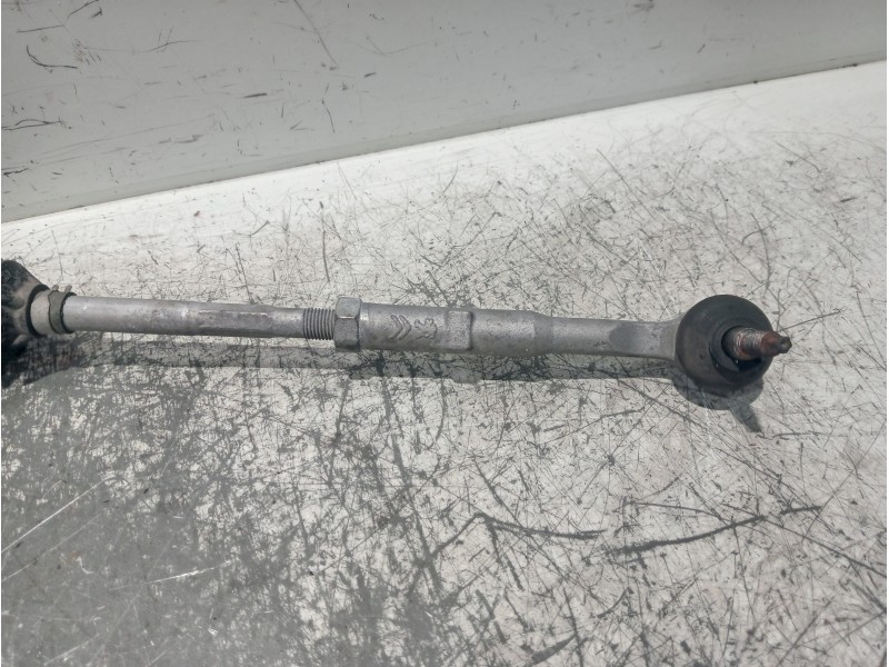 Recambio de cremallera direccion para citroen c3 aircross feel referencia OEM IAM 9822151180 3802832113D 38204127