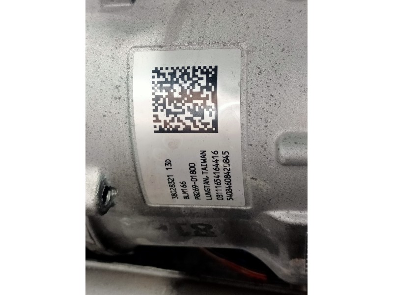 Recambio de cremallera direccion para citroen c3 aircross feel referencia OEM IAM 9822151180 3802832113D 38204127
