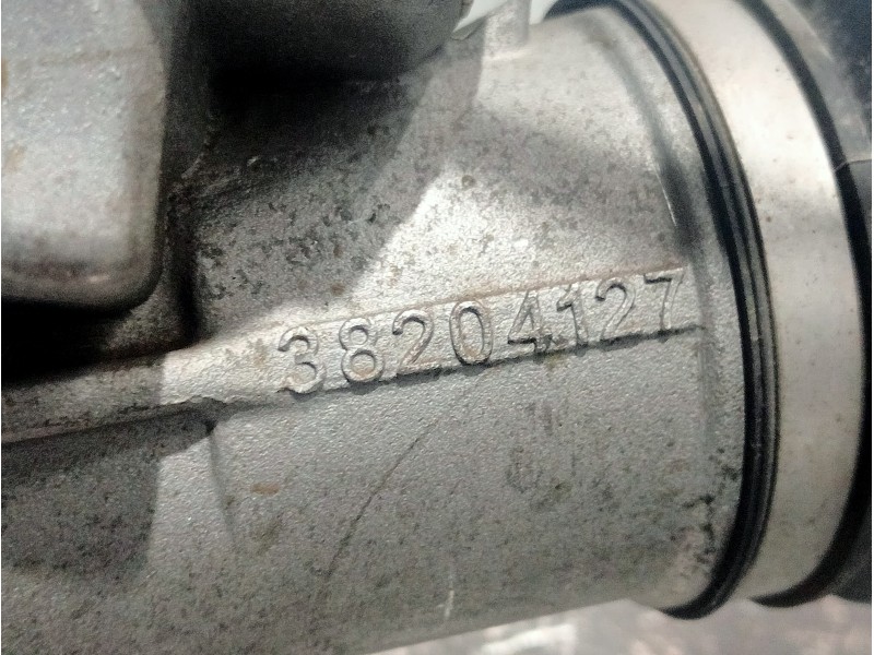 Recambio de cremallera direccion para citroen c3 aircross feel referencia OEM IAM 9822151180 3802832113D 38204127