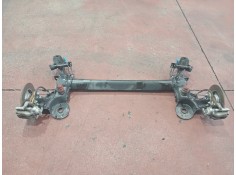 Recambio de puente trasero para citroen c3 aircross feel referencia OEM IAM   DISCO /ABS