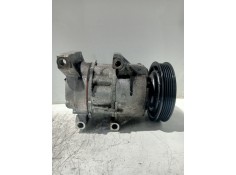 Recambio de compresor aire acondicionado para kia optima vision referencia OEM IAM CG4472500541 6SES14C  2