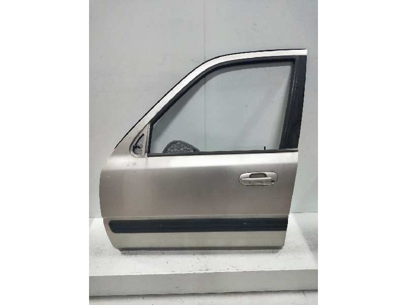 Recambio de puerta delantera izquierda para honda cr-v (rd1/3) 2.0 16v cat referencia OEM IAM  5P 