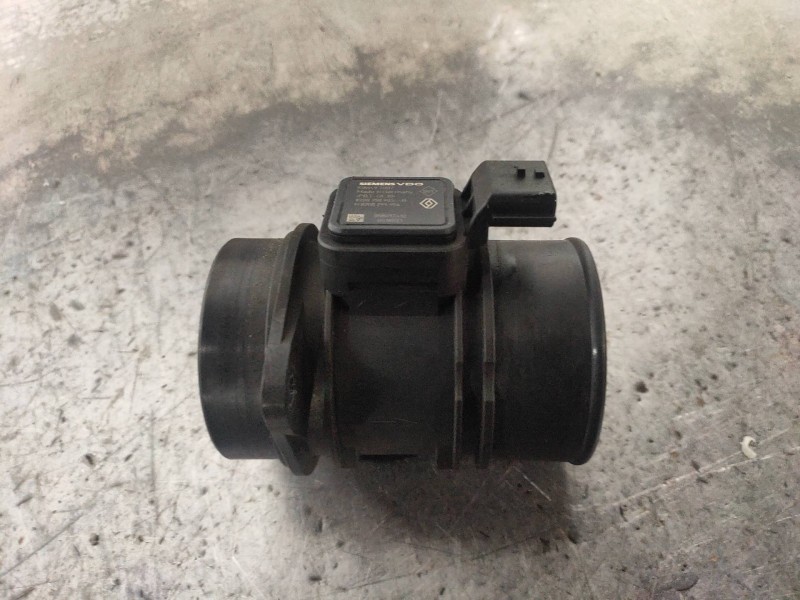 Recambio de caudalimetro para renault laguna iii authentique referencia OEM IAM 5WK97007 8200358901B H8200299956
