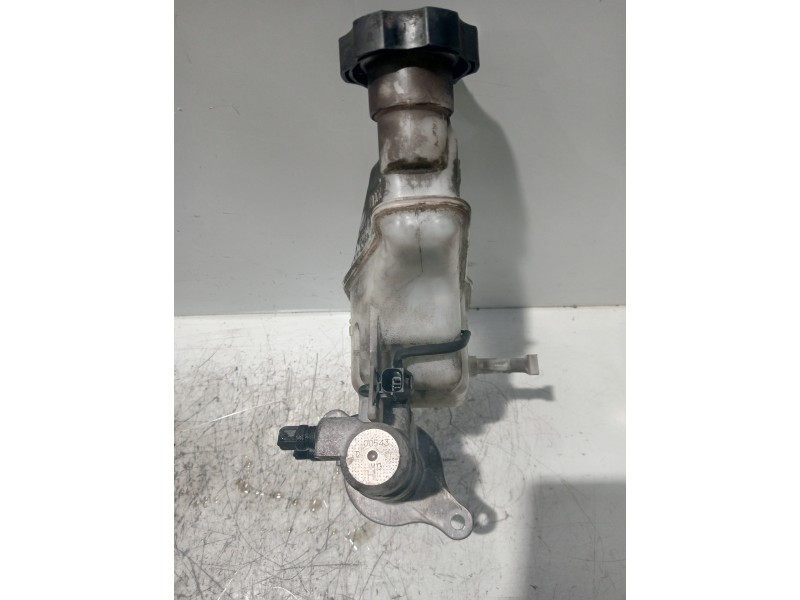 Recambio de bomba freno para kia optima vision referencia OEM IAM   