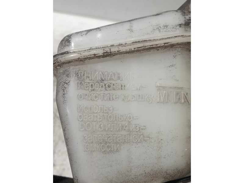 Recambio de bomba freno para kia optima vision referencia OEM IAM   