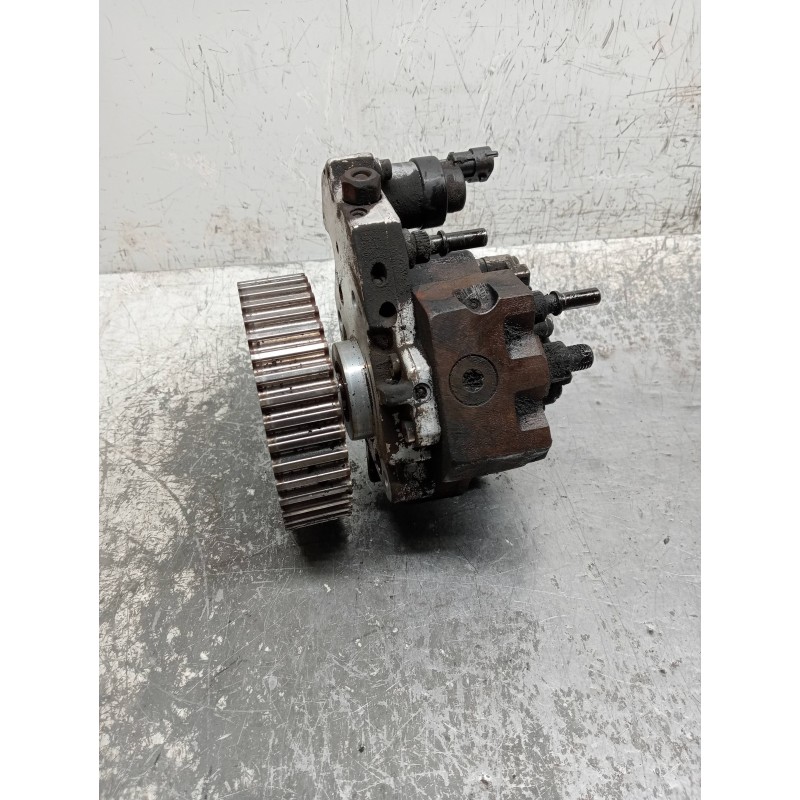Recambio de bomba inyeccion para renault trafic caja cerrada (ab 4.01) l1h1 caja cerrada, corto referencia OEM IAM   