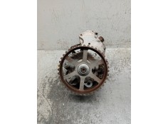 Recambio de bomba inyeccion para renault trafic caja cerrada (ab 4.01) l1h1 caja cerrada, corto referencia OEM IAM    2