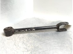 Recambio de brazo suspension inferior trasero derecho para nissan murano (z50) 3.5 v6 cat referencia OEM IAM    2