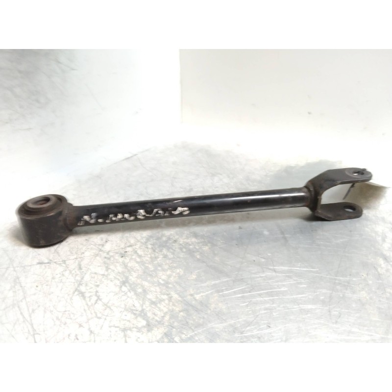 Recambio de brazo suspension inferior trasero derecho para nissan murano (z50) 3.5 v6 cat referencia OEM IAM   