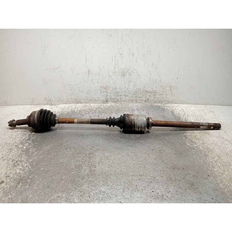 Recambio de transmision delantera derecha para renault trafic caja cerrada (ab 4.01) l1h1 caja cerrada, corto referencia OEM IAM