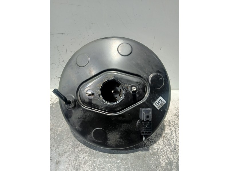 Recambio de servofreno para kia optima vision referencia OEM IAM 58500D4490 59110D4130 