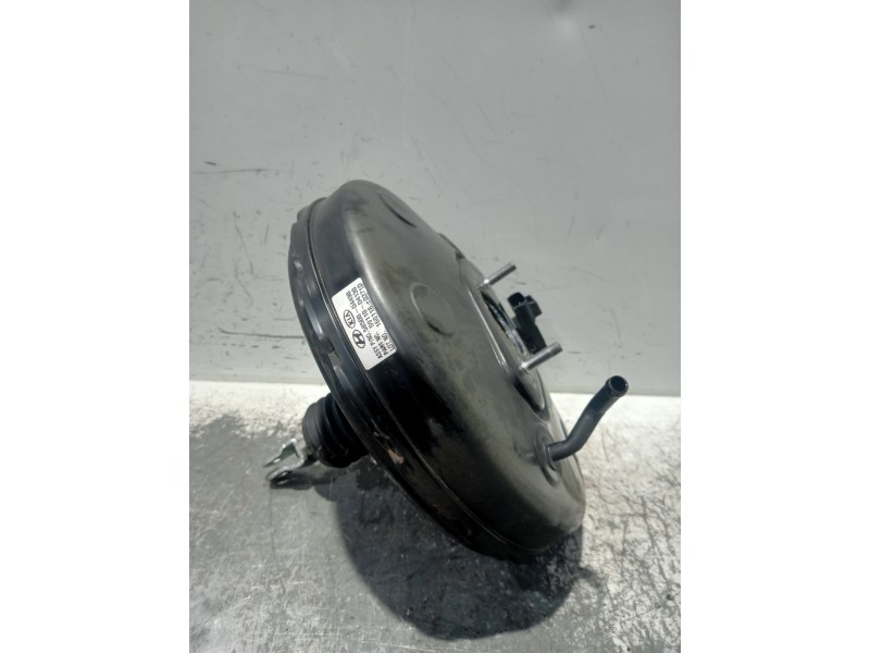Recambio de servofreno para kia optima vision referencia OEM IAM 58500D4490 59110D4130 