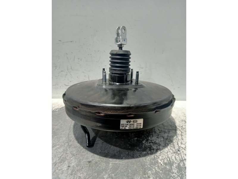 Recambio de servofreno para kia optima vision referencia OEM IAM 58500D4490 59110D4130 