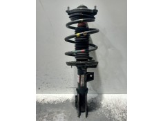 Recambio de amortiguador delantero derecho para kia optima vision referencia OEM IAM 54660D4540  