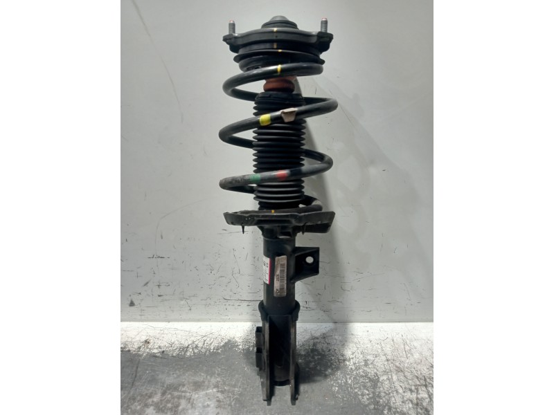 Recambio de amortiguador delantero derecho para kia optima vision referencia OEM IAM 54660D4540  