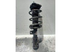 Recambio de amortiguador delantero derecho para kia optima vision referencia OEM IAM 54660D4540   2