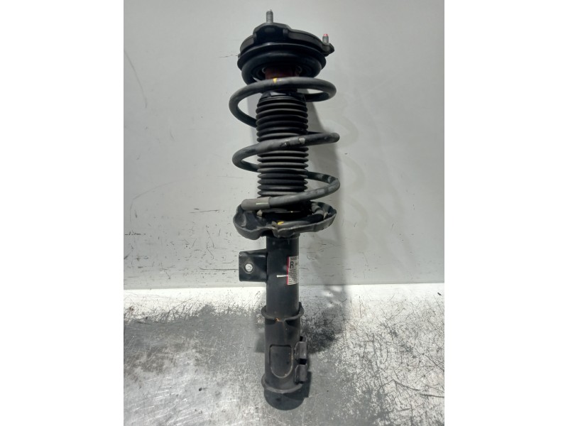 Recambio de amortiguador delantero derecho para kia optima vision referencia OEM IAM 54660D4540  