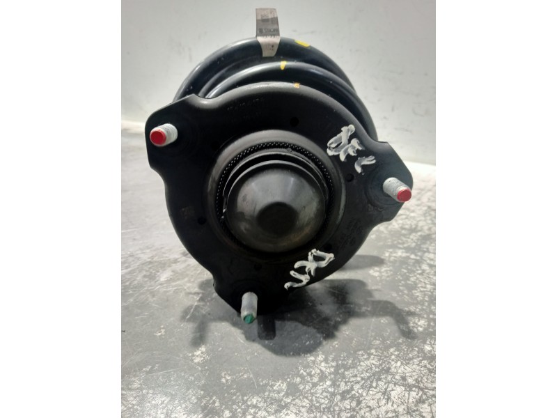Recambio de amortiguador delantero derecho para kia optima vision referencia OEM IAM 54660D4540  