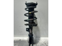 Recambio de amortiguador delantero izquierdo para kia optima vision referencia OEM IAM 54650D4540  