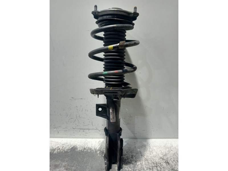 Recambio de amortiguador delantero izquierdo para kia optima vision referencia OEM IAM 54650D4540  