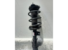 Recambio de amortiguador delantero izquierdo para kia optima vision referencia OEM IAM 54650D4540   2