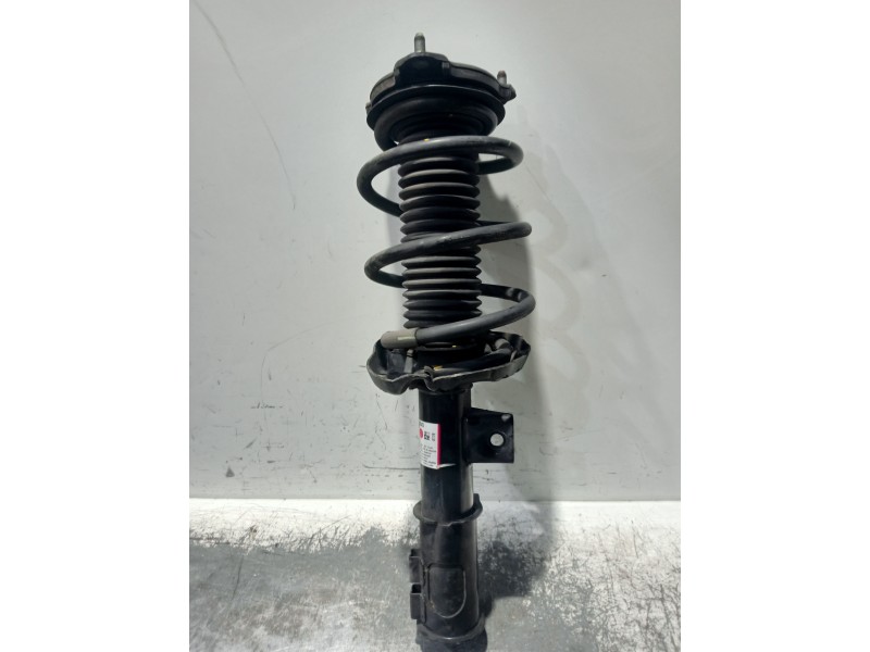 Recambio de amortiguador delantero izquierdo para kia optima vision referencia OEM IAM 54650D4540  