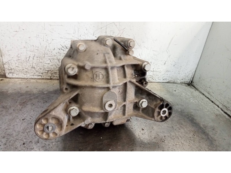 Recambio de diferencial trasero para mercedes clase m (w163) 55 amg (163.174) referencia OEM IAM   