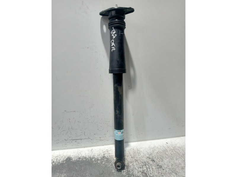 Recambio de amortiguador trasero derecho para kia optima vision referencia OEM IAM 55311D4160  