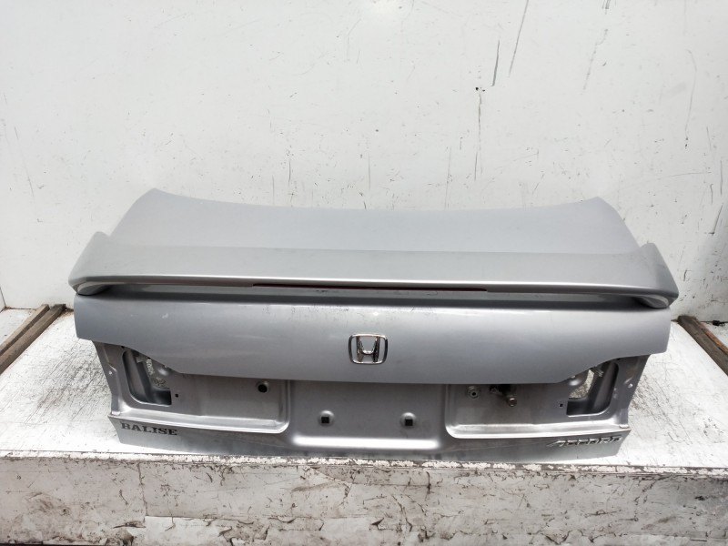 Recambio de tapa maletero para honda accord berlina (cg7-9/ch1-7) referencia OEM IAM   4P
