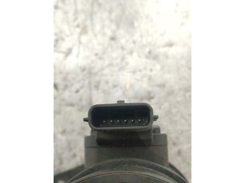 Recambio de caudalimetro para renault laguna iii authentique referencia OEM IAM 5WK97007 8200358901B H8200299956