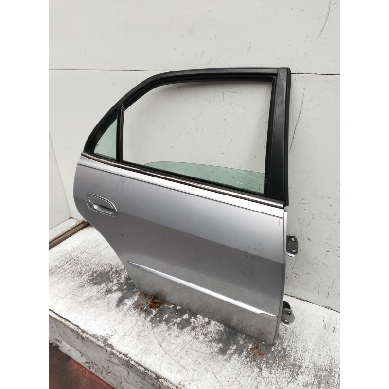Recambio de puerta trasera derecha para honda accord berlina (cg7-9/ch1-7) referencia OEM IAM   4P