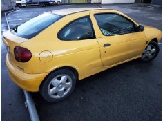 renault megane i coupe fase 2 (da..) del año 2001 2