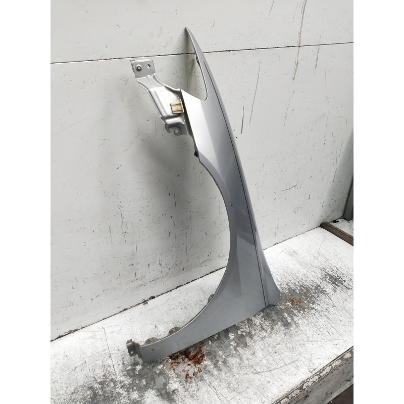 Recambio de aleta delantera izquierda para honda accord berlina (cg7-9/ch1-7) referencia OEM IAM   