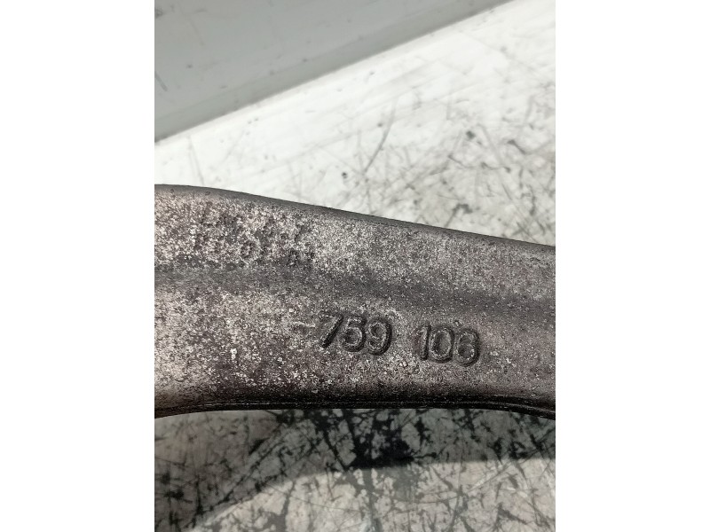 Recambio de brazo suspension superior trasero derecho para kia optima vision referencia OEM IAM 759106D01  