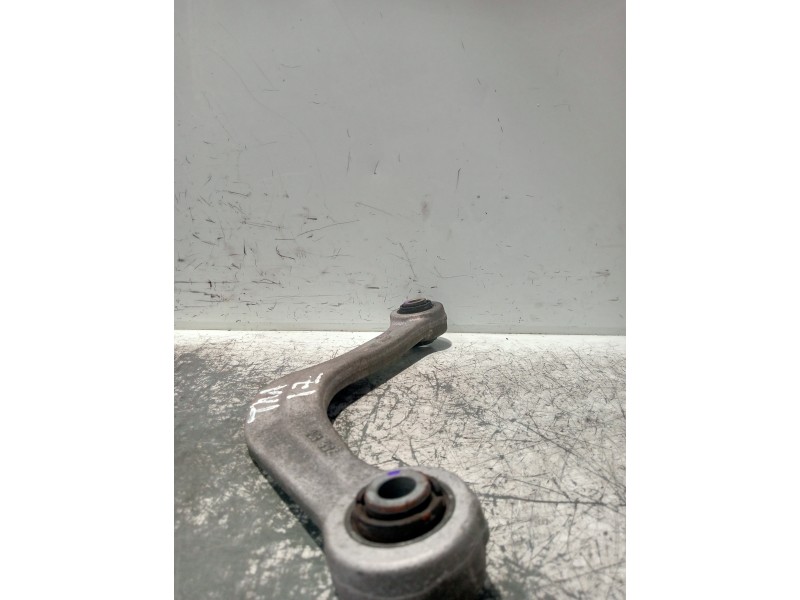 Recambio de brazo suspension superior trasero izquierdo para kia optima vision referencia OEM IAM 758106D017  