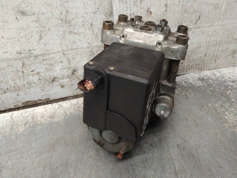 Recambio de abs para audi 80 2.0 i referencia OEM IAM 0265201049 4A0614111A 