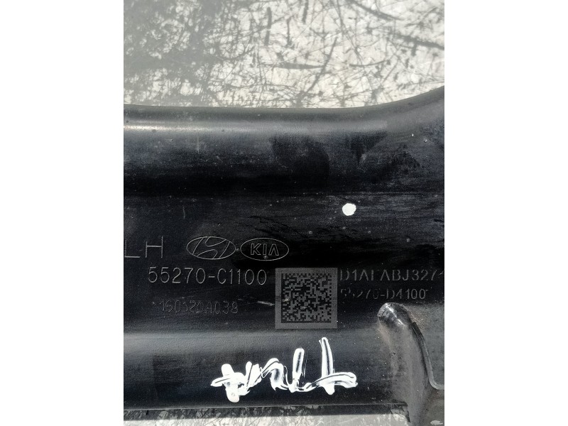 Recambio de tirante trasero izquierdo para kia optima vision referencia OEM IAM 55270D4100 55270C1100 