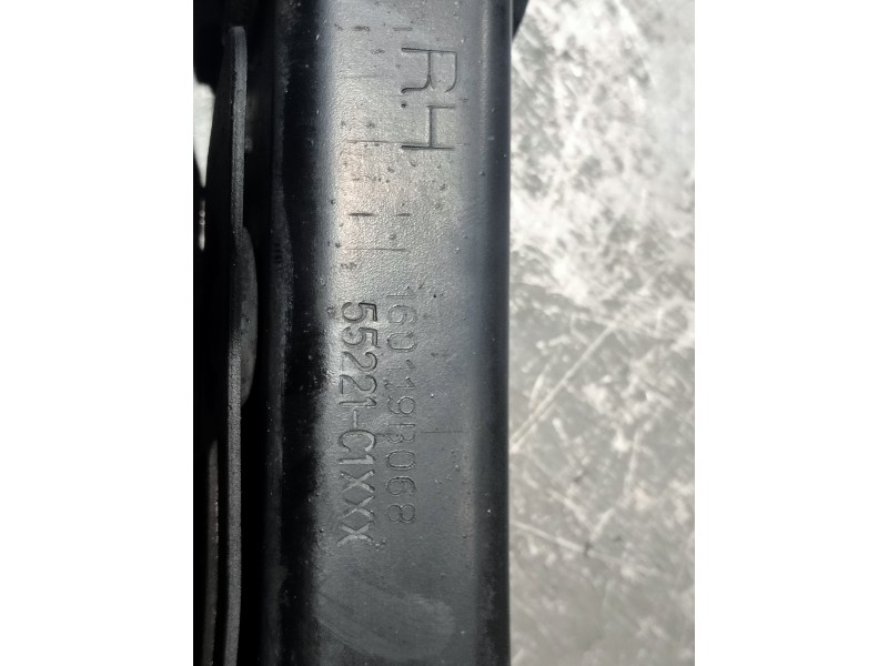 Recambio de brazo suspension inferior trasero derecho para kia optima vision referencia OEM IAM 55221C1XXX 55220C1700 