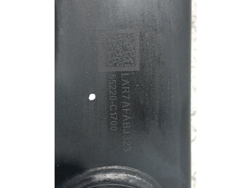 Recambio de brazo suspension inferior trasero derecho para kia optima vision referencia OEM IAM 55221C1XXX 55220C1700 