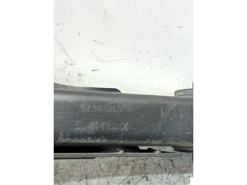 Recambio de brazo suspension inferior trasero izquierdo para kia optima vision referencia OEM IAM 55211C1XXX 55210C1700 