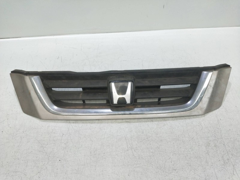 Recambio de rejilla delantera para honda cr-v (rd1/3) 2.0 16v cat referencia OEM IAM   