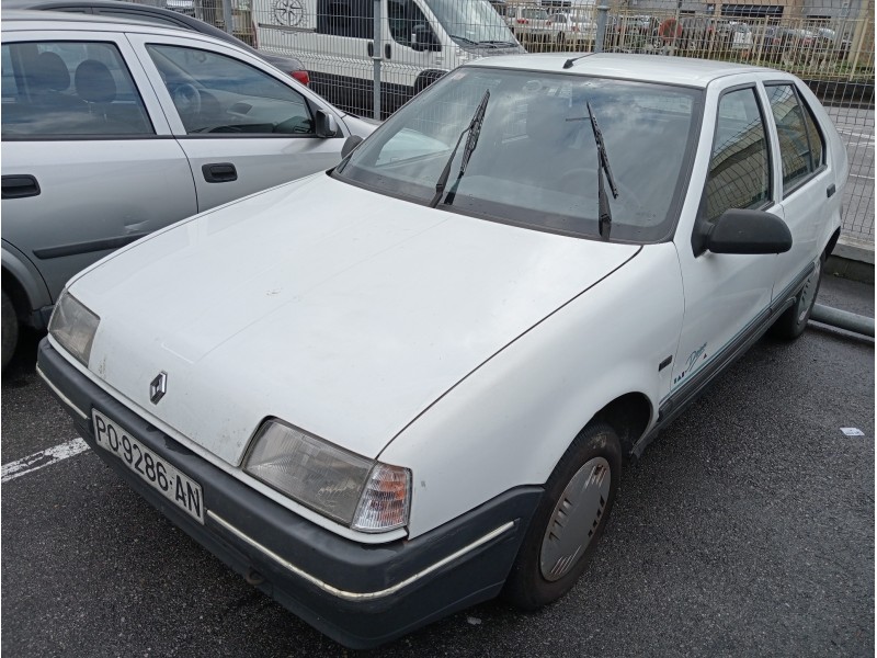 renault 19 (b/c/l53) del año 1992