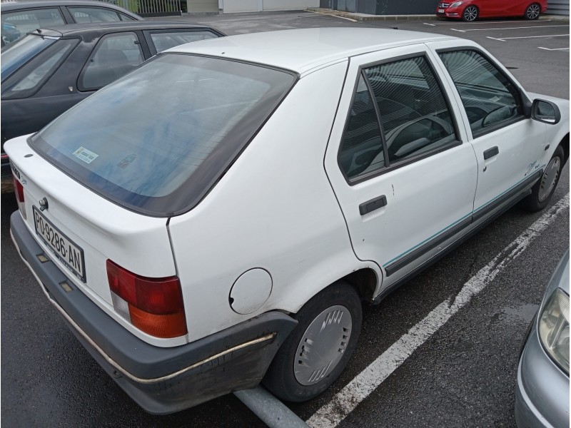 renault 19 (b/c/l53) del año 1992