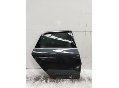 Recambio de puerta trasera derecha para audi a4 avant (8wd) referencia OEM IAM   5P