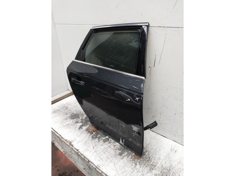 Recambio de puerta trasera derecha para audi a4 avant (8wd) referencia OEM IAM   5P