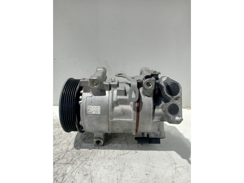 Recambio de puerta trasera derecha para audi a4 avant (8wd) referencia OEM IAM   5P