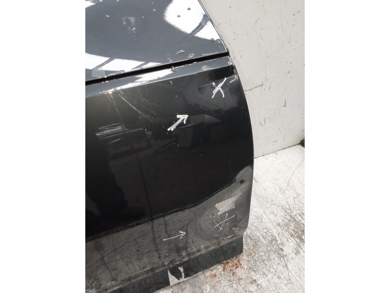 Recambio de puerta trasera derecha para audi a4 avant (8wd) referencia OEM IAM   5P